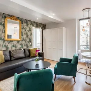 Apartamento Merveil - Family - Marais - Martin Vi, París