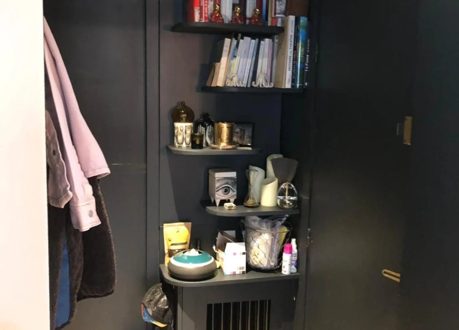Appartement Le Marais By Steph à Paris