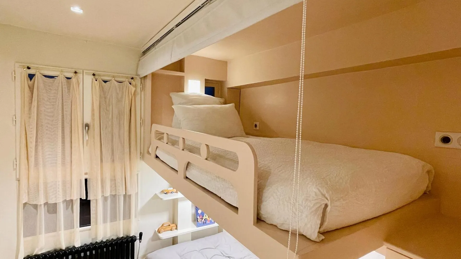 Appartement Le Marais By Steph à Paris