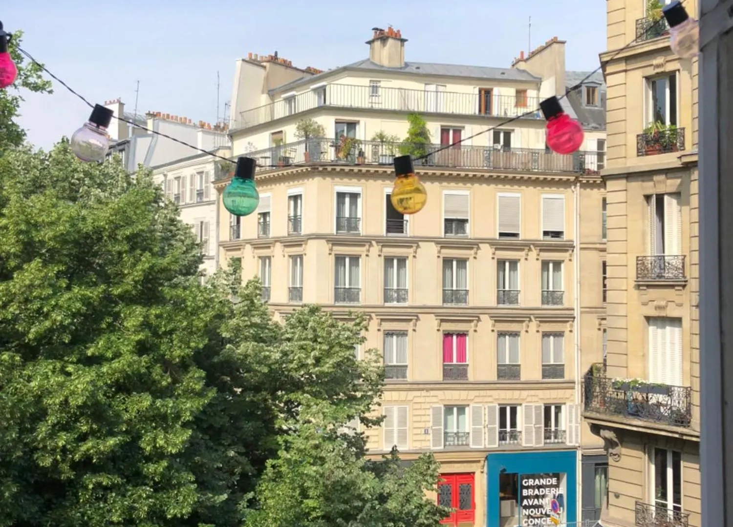 Le Marais By Steph Daire Paris