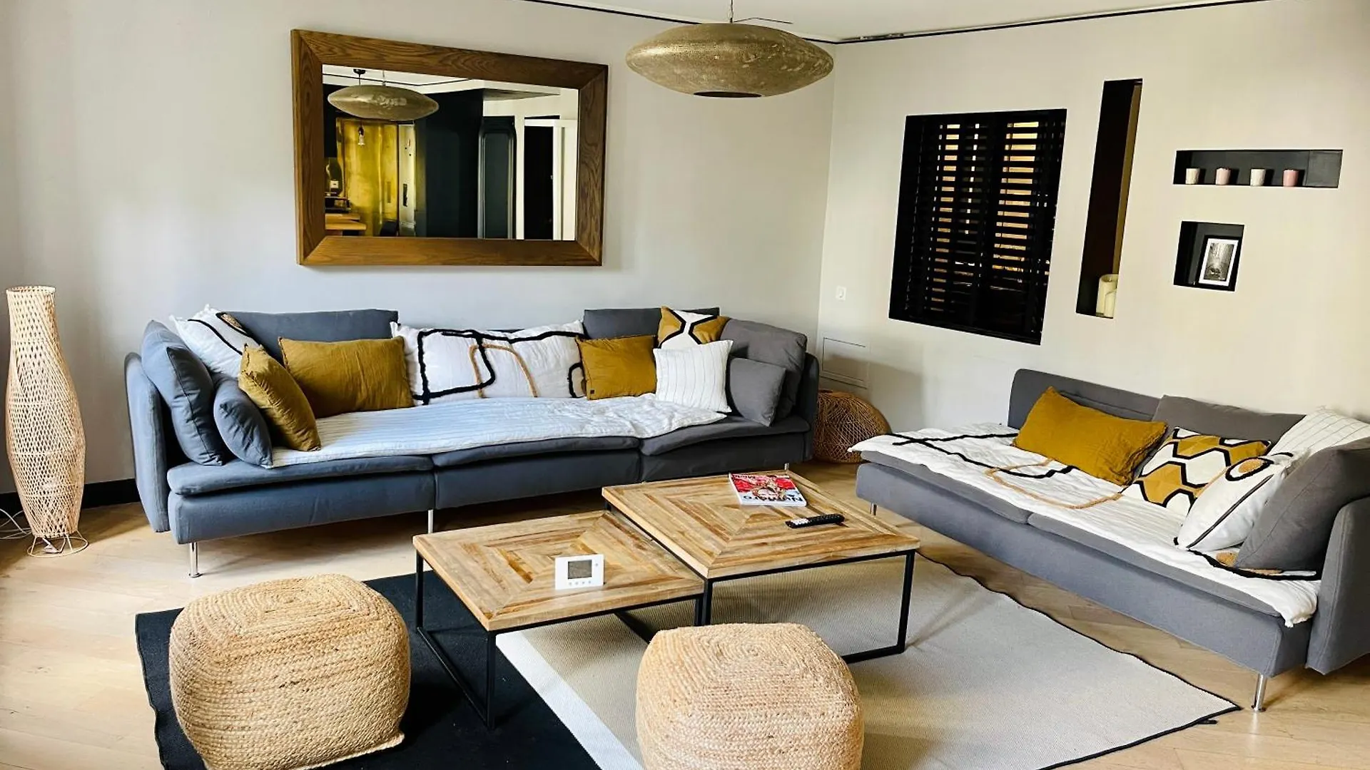 Appartement Le Marais By Steph à Paris France